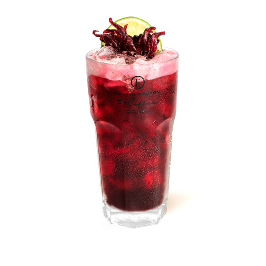 Trà Atiso Hạt Chia