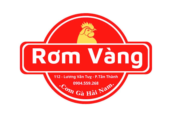 Rơm vàng - iCuốn