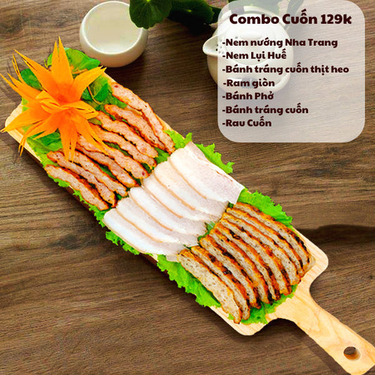 Mẹt Cuốn 139